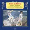 Stream & download Albéniz: Música Española