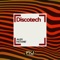 Discotech (Frondorf Remix) - Alex Patane' lyrics