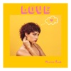 Monica Rose - Love (feat. Kou)