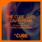 Ah Feel Like Ahcid (Etienne Ozborne Remix) - The Cube Guys & David Penn lyrics