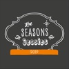 The Seasons Sessies 2019, 2020