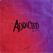 Addicted (Acoustic) artwork
