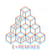 E=Me Squared (Younger Than Me Remix) artwork