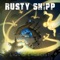 Detonator - Rusty Shipp lyrics