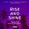 Rise and Shine (feat. Master Nayeem) - J-Tek the Utah Konnect lyrics