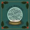 The Holidays with You - Single