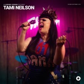 Tami Neilson  OurVinyl Sessions - EP artwork