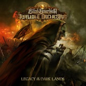 Legacy of the Dark Lands artwork