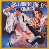 El Michels Affair - Tearz feat. Lee Fields & The Shacks