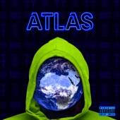 Atlas - EP artwork