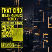 Lights Go Down (Ilkan Gunuc Remix) artwork