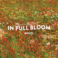 Sorrey - In Full Bloom artwork