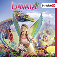 bayala - bayala - Das magische Elfenabenteuer - Das Hörspiel zum Kinofilm artwork