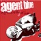Crossbreed - Agent Blue lyrics