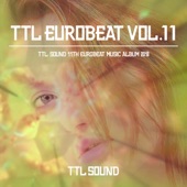 Ttl Eurobeat Vol.11 artwork