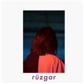 Rüzgar artwork