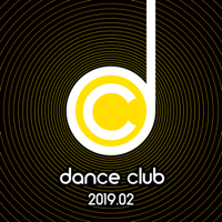 Verschiedene Interpreten - Dance Club 2019.02 artwork