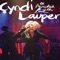 Shattered Dreams - Cyndi Lauper lyrics
