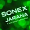 Jarana (feat. Ilan Bar-Lavi & Bocafloja) - Sonex lyrics