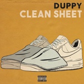 Clean Sheet artwork