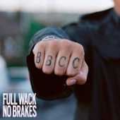 Full Wack No Brakes artwork