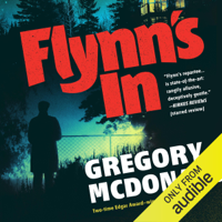 Gregory Mcdonald - Flynn's In: The Flynn Series, Book 3 (Unabridged) artwork