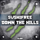 Down the Hills (Radio Edit) artwork