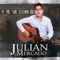 Y Te Ví Con Él - Julián Mercado lyrics