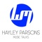 Music Talks - Hayley Parsons lyrics