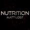 Nutrition artwork