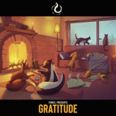 Gratitude artwork