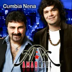 Cumbia Nena - Amar Azul