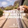 That's Just The Way It Is (Changes) - Single album lyrics, reviews, download