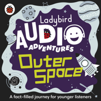 Ladybird - Outer Space artwork