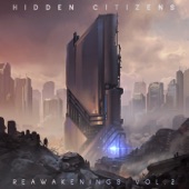 Hidden Citizens - Nowhere to Run (Epic Trailer Version) feat. Keeley Bumford