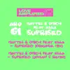Surprised (feat. Ella) - Single album lyrics, reviews, download