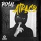 Atraco (feat. Lito Kirino) - Royal lyrics