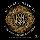 Michael Nesmith - Joanne (Live)