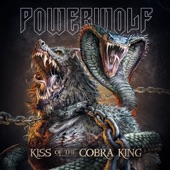 Kiss of the Cobra King (New Version 2019) artwork