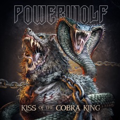 Letras De Canciones De Powerwolf cancioneros