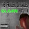 Cheeks (feat. Kumbha) - GloJou lyrics