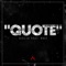 Quote (feat. Boef) - DJEZJA lyrics
