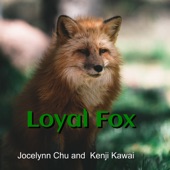 Loyal Fox artwork