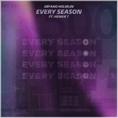 Every Season (feat. Henkie T) artwork