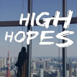 High Hopes - Single - Caleb Hyles High Hopes - Single - Caleb Hyles