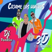 Cojame Los Huevos (feat. Dj Perikles) artwork