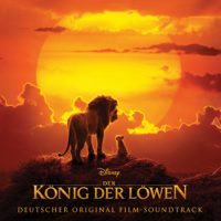 Verschiedene Interpreten - Der König der Löwen (Deutscher Original Film-Soundtrack) artwork