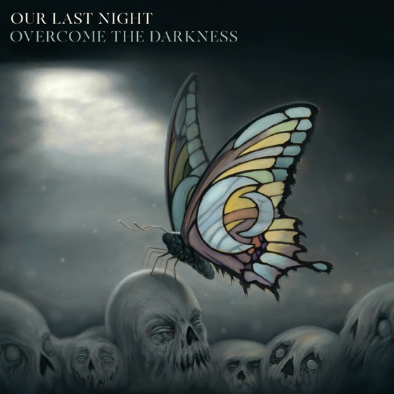 Cover artwork for The Beaten Path