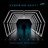 Corridors (feat. Reuben Rogers & Walter Smith III) artwork