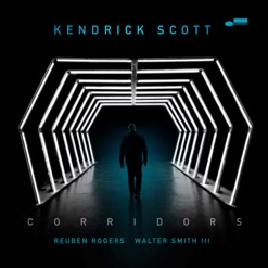 CORRIDORS cover art